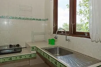 Cahaya Ubud Villa